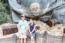 Ryan and Vivian August 2014